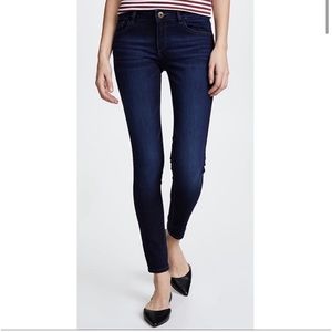 DL1961 Emma Power Legging in Macon Size 26